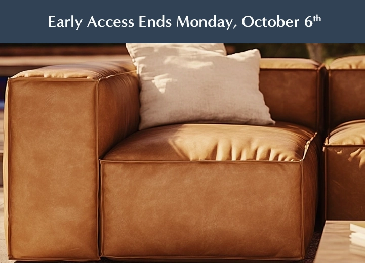 COLUMBUS DAY SALE